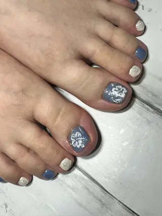 ネイル e.nail所属・🍎吉田 恵里🍎のネイルデザイン