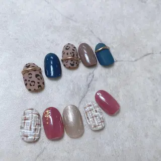 ネイル ハーリッチnail HeaRichのネイルデザイン