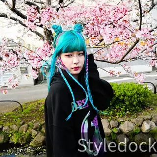 ヘアアレンジ 特殊ヘア師 /TANIのヘアスタイル