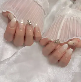 ネイル Nail Salon macherieのネイルデザイン