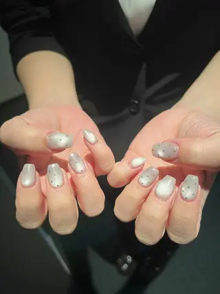 ネイル Mei Meiのネイルデザイン