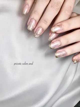 ネイル 土屋 智子のエステ・リラクイメージ