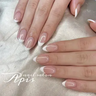 ネイル nailsalon Apis所属・Apis manakaのネイルデザイン