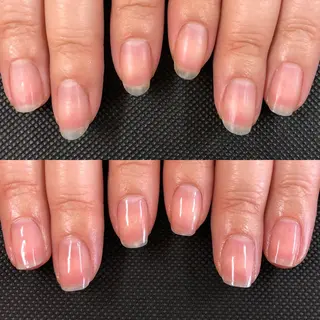 ネイル Atelier Masami 爪や所属・菊池 雅美のネイルデザイン