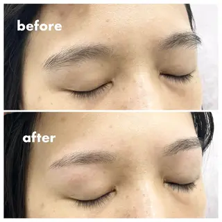 アイブロウ アイブロウサロン iBROW.浜松駅前　眉毛専門店所属・i BROW. nakamuraの眉毛・アイブロウイメージ