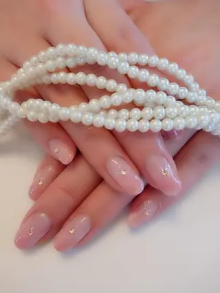 ネイル MANA MANAのネイルデザイン