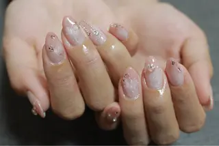 ネイル misaki nailのネイルデザイン