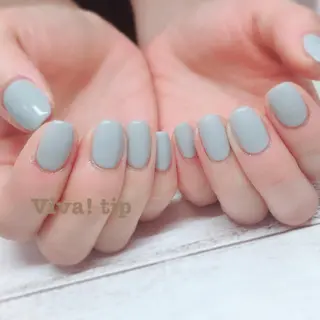 ネイル Viva!tip所属・Viva!tip ビバティップネイルのネイルデザイン