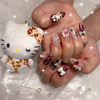 ネイル Bonny Nailのネイルデザイン