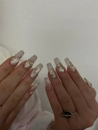 ネイル July nail yo-yoのネイルデザイン