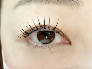 マツエク・マツパ アルターエクラ 飯島のマツエク・マツパデザイン