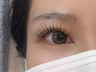 マツエク・マツパ premage Yunaのマツエク・マツパデザイン