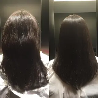 ミディアム パーマ ✨似合うのその先へ✨ 田中延和のヘアスタイル