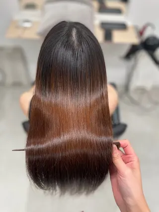 ロング 🤍ショートボブ 🤍NANAMI🤍のヘアスタイル