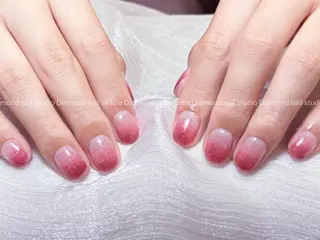 ネイル Ri mouのネイルデザイン
