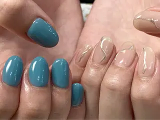 ネイル Nail&Eyelash   Luara所属・Luara 神戸トアロードのマツエク・マツパデザイン