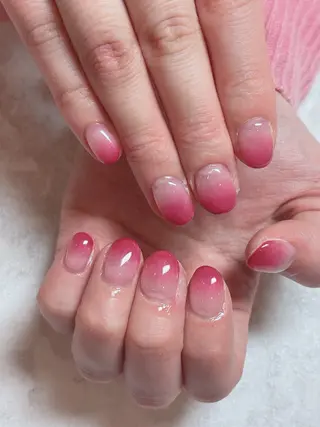 ネイル HARUKA 🌸のネイルデザイン