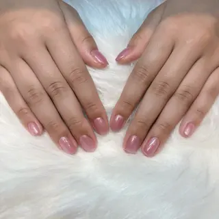 ネイル ネイル/耳つぼ 💖RIKOのネイルデザイン