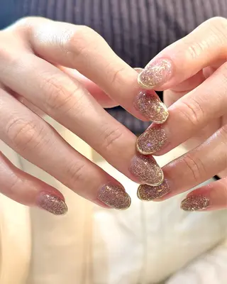 ネイル aore所属・aore nail Tamamiのネイルデザイン