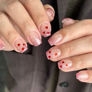 ネイル Rena colore'のネイルデザイン