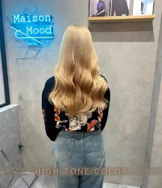 ショート 河原 亮のヘアスタイル