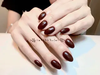 ネイル RAMU Nail 恵比寿店のネイルデザイン