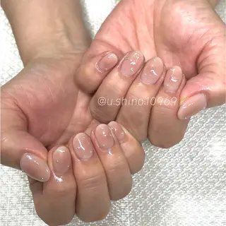 ネイル MoonLight SHINOのネイルデザイン