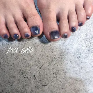 ネイル Ma Belle所属・Ma Belleのネイルデザイン