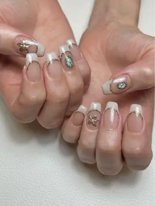 ネイル nailsalon TOKIのネイルデザイン