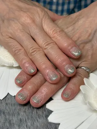 ネイル ネイリスト pinoエミルネイルのネイルデザイン