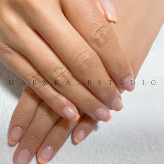 ネイル MAE&KALE STUDIOのマツエク・マツパデザイン