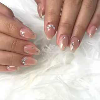 ネイル Manie Miyuのネイルデザイン