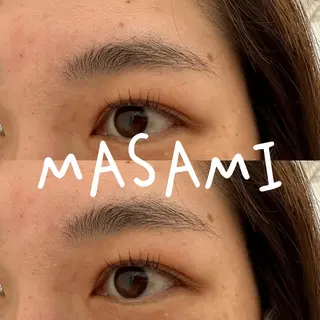 マツエク・マツパ An beauty❤️のマツエク・マツパデザイン