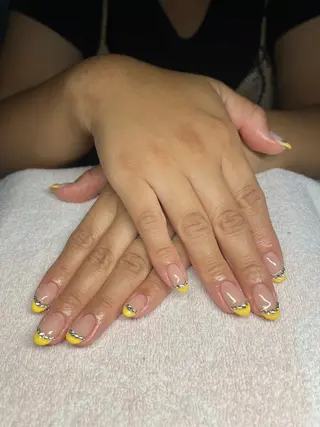 ネイル 🌸 KANA🌸のネイルデザイン