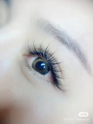 マツエク・マツパ Rili 新大久保のマツエク・マツパデザイン