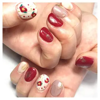 ネイル IRIE Nailのネイルデザイン
