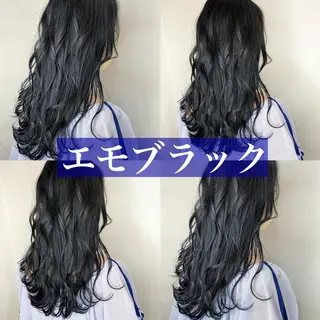 ミディアム カラー エリアマネージャー 復活の大澤竜馬のヘアスタイル