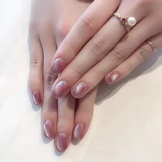 ネイル 桜 成美のエステ・リラクイメージ