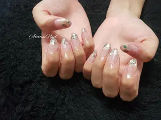 ネイル AviviyaNail所属・kubo ayaのネイルデザイン