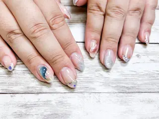 ネイル M's nail MASAEのネイルデザイン