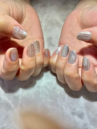 ネイル 吉永 佑香のネイルデザイン