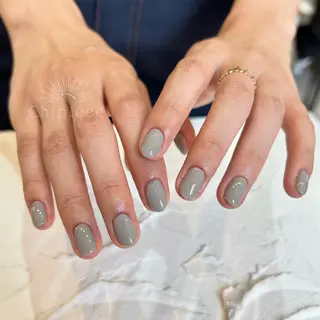 ネイル Chipieee manamiのネイルデザイン