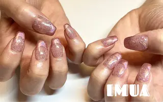 ネイル IMUA所属・IMUA🌴🌴 NAOMIのネイルデザイン