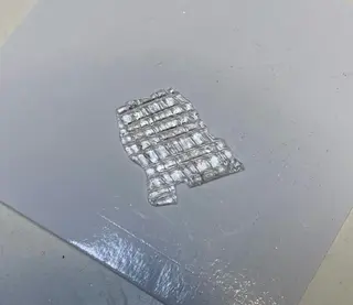 ネイル MHR nailのネイルデザイン