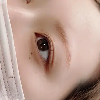 マツエク・マツパ curla🌿 Akimotoのマツエク・マツパデザイン