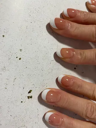 ネイル ネイルサロン CHOUCHOUのネイルデザイン