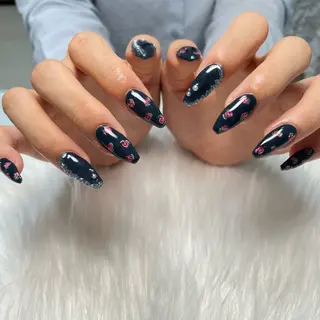 ネイル nailsalon miiのネイルデザイン