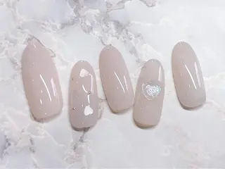 ネイル 岩﨑 香寿江のネイルデザイン