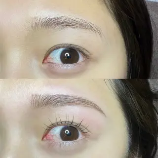 マツエク・マツパ charm かわじりのマツエク・マツパデザイン