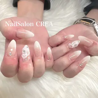ネイル NailSalon CREAのネイルデザイン